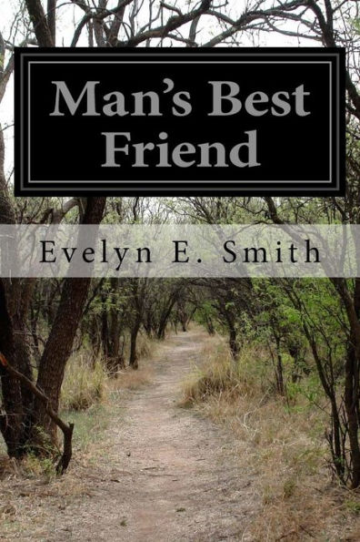 Man's Best Friend - 9781523802753