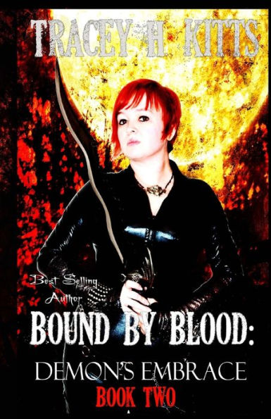 Bound By Blood: Demon's Embrace