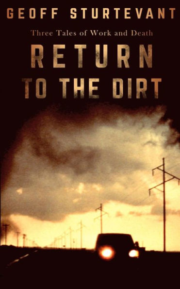 Return To The Dirt