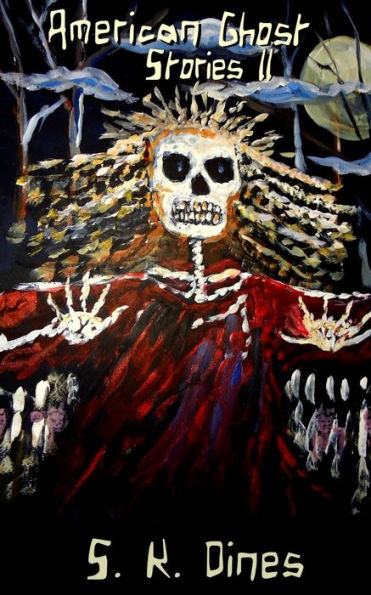 American Ghost Stories Ii