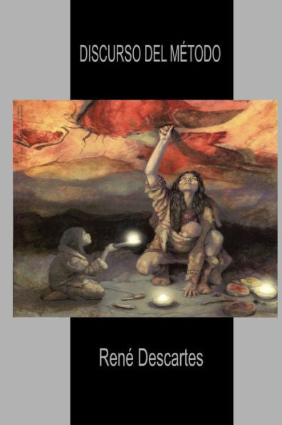 Discurso Del M?todo (Spanish Edition) - 9781523808915