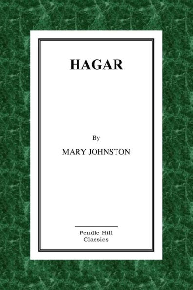 Hagar - 9781523813612