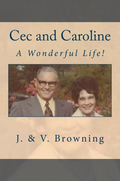 Cec And Caroline