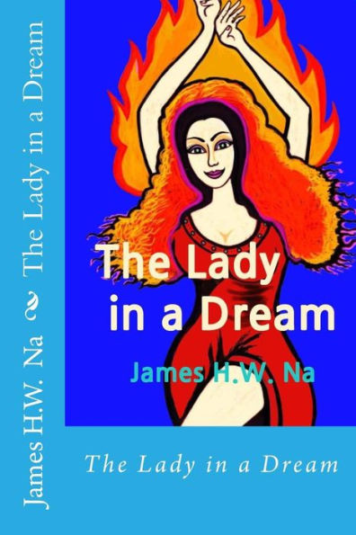 The Lady In A Dream