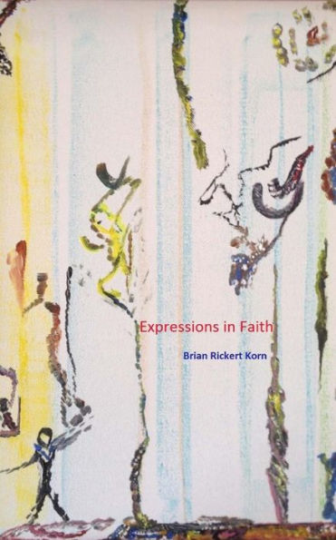 Expressions In Faith
