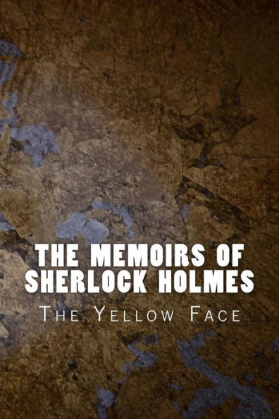 The Memoirs Of Sherlock Holmes: The Yellow Face (Sherlock 1894)