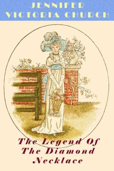 The Legend Of The Diamond Necklace