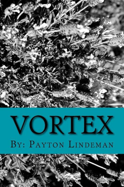 Vortex (Fbi Adverntures)