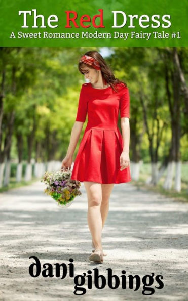 The Red Dress (Red Dress Series)