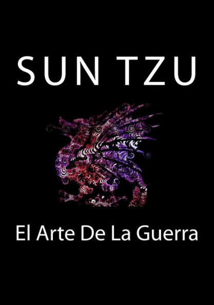 El Arte De La Guerra (Spanish Edition) - 9781523847297