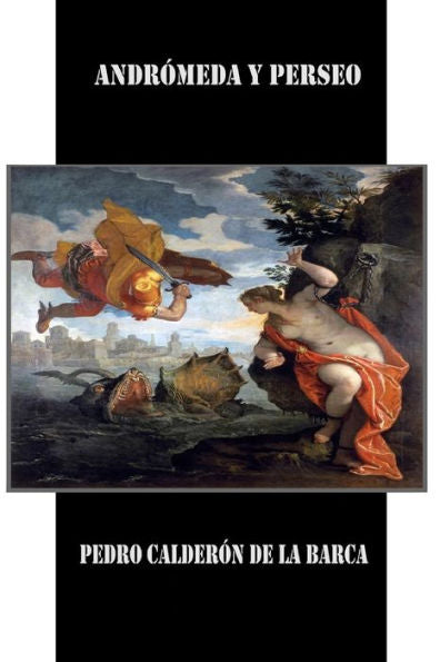 Andr?meda Y Perseo (Spanish Edition)