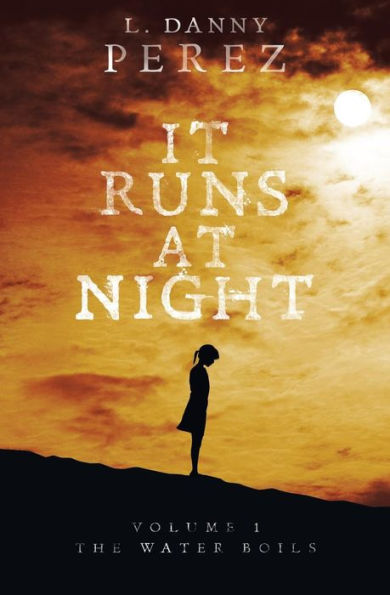 It Runs At Night (The Water Boils)