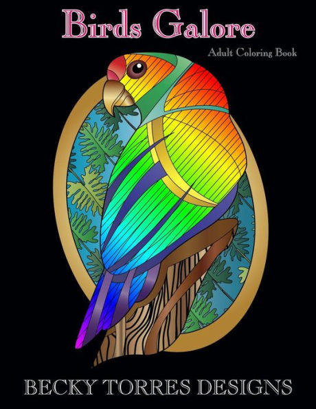 Birds Galore