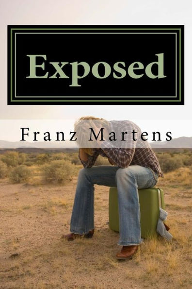 Exposed: The Untold Story Of What Missionaries Endure And How You Can Make All The Difference In Whether They Remain In Ministry