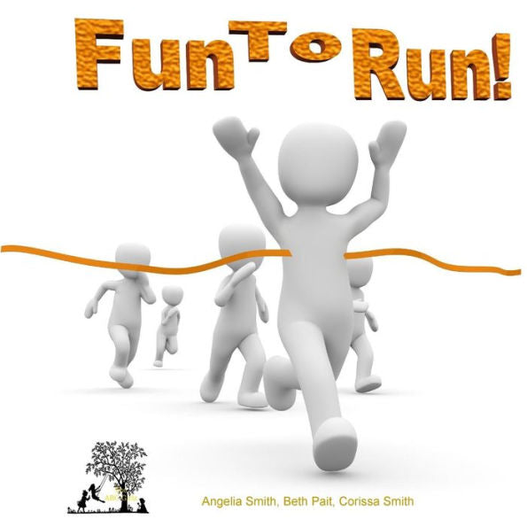 Fun To Run! (Bright)