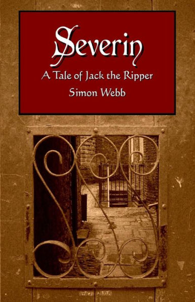 Severin: A Tale Of Jack The Ripper