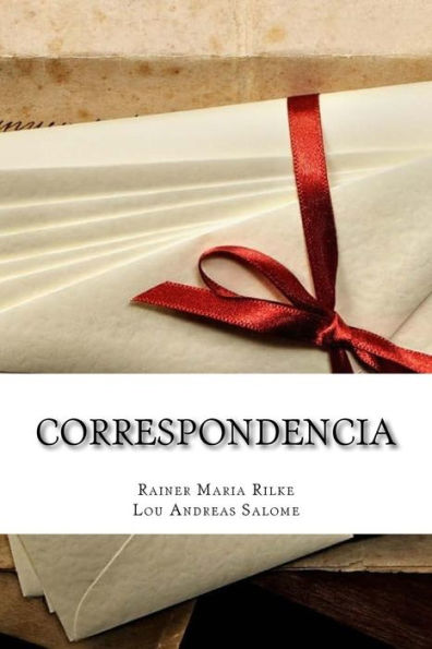 Correspondencia (Spanish Edition)
