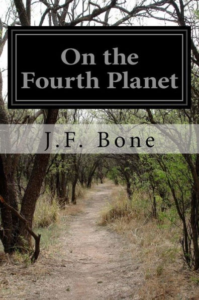 On The Fourth Planet