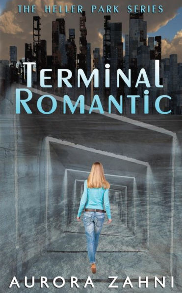 Terminal Romantic (The Heller Park Series)