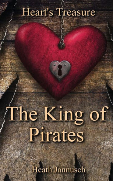 The King Of Pirates (Heart's Treasure)