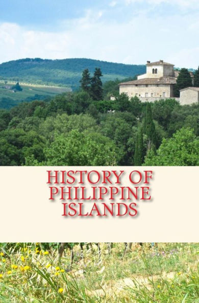 History Of Philippine Islands: The Peopling Of The Philippines