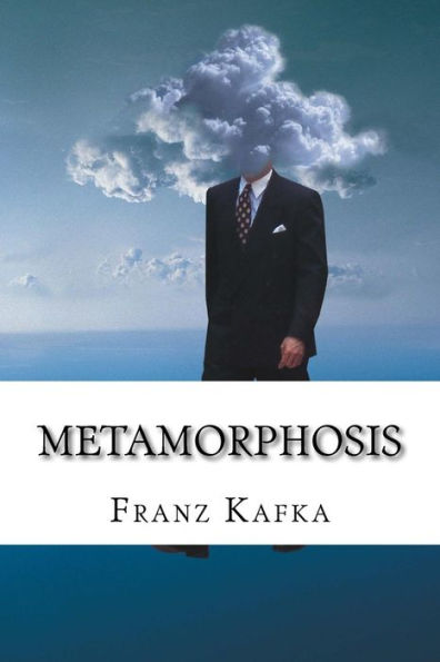 Metamorphosis - 9781523893331