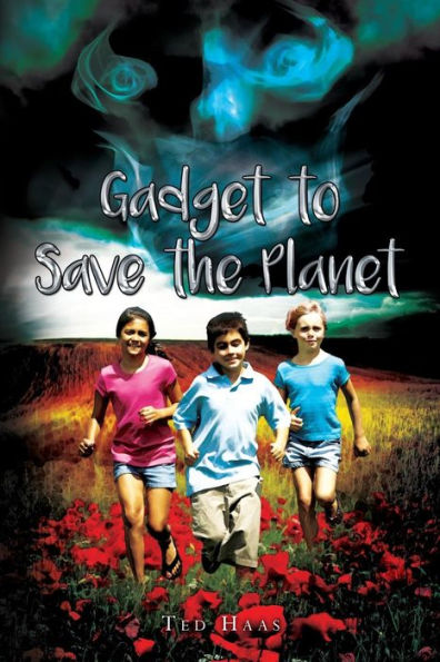 Gadget To Save The Planet