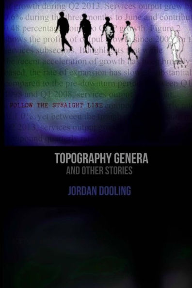 Topography Genera And Other Stories
