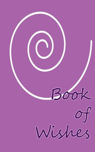 Book Of Wishes