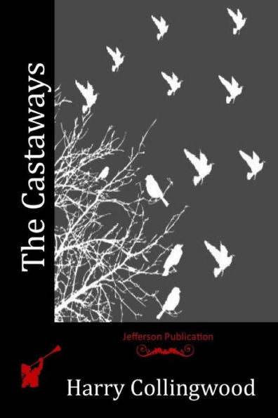 The Castaways - 9781523899562