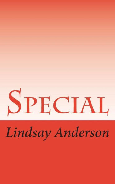 Special (Trista)