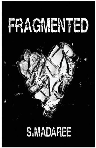 Fragmented - 9781523904853