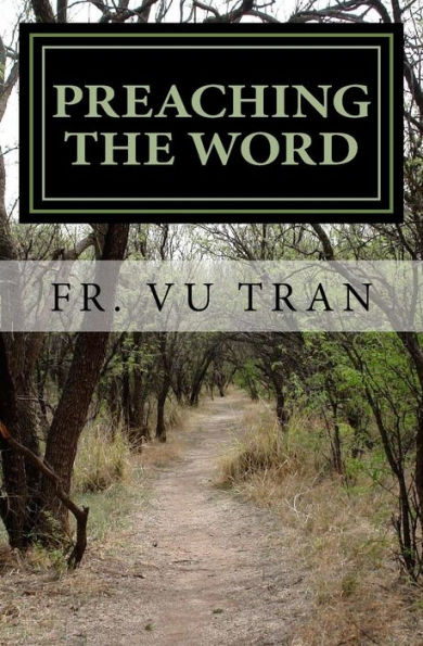 Preaching The Word: Advent Season