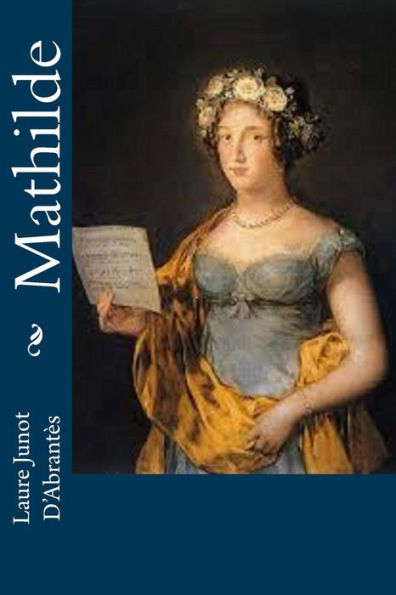 Mathilde (French Edition)