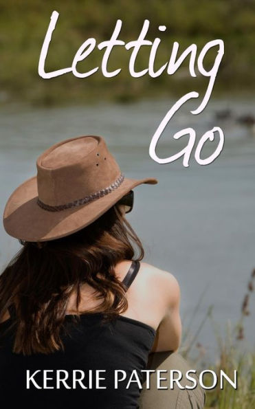 Letting Go (Hope Creek)