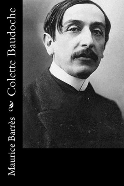 Colette Baudoche (French Edition) - 9781523910724