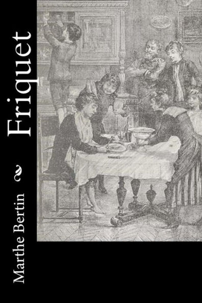 Friquet (French Edition)