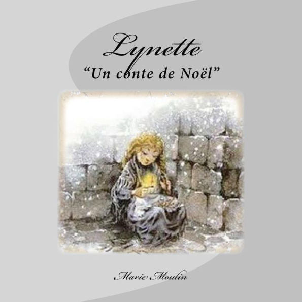 Lynette: "Un Conte De Noël" (French Edition)