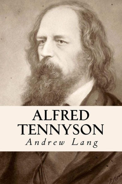 Alfred Tennyson - 9781523914142