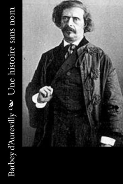Une Histoire Sans Nom (French Edition) - 9781523916191