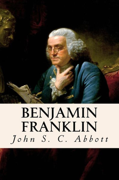 Benjamin Franklin - 9781523927852