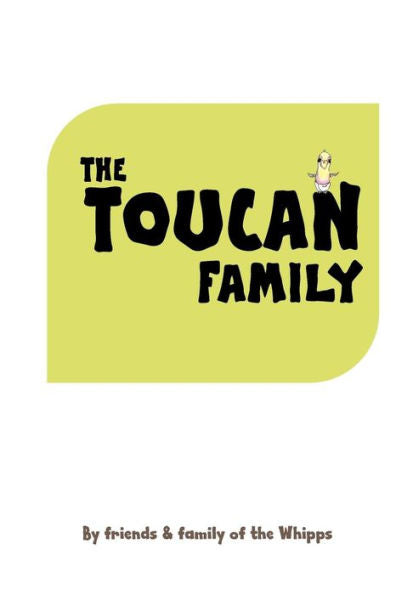 Family Of Toucans