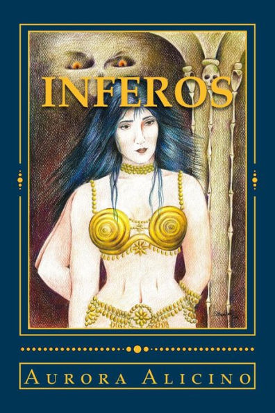 Inferos (Italian Edition)