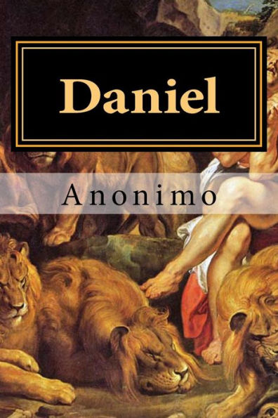 Daniel - 9781523937851