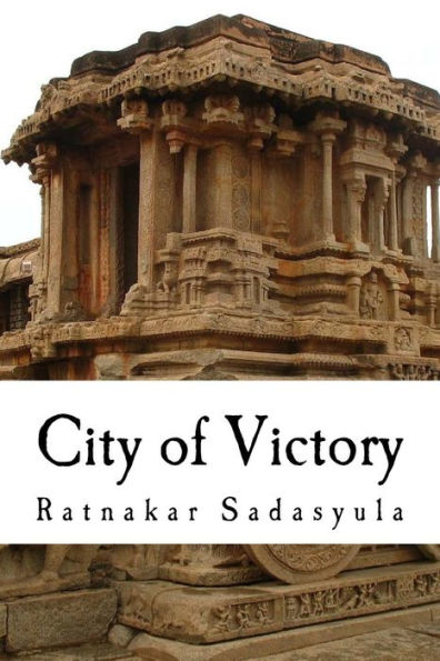 City Of Victory