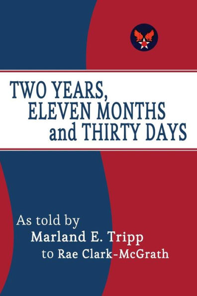 Two Years, Eleven Months And Thirty Days