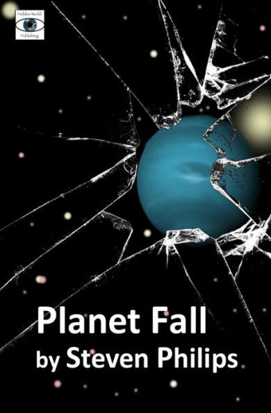 Planet Fall