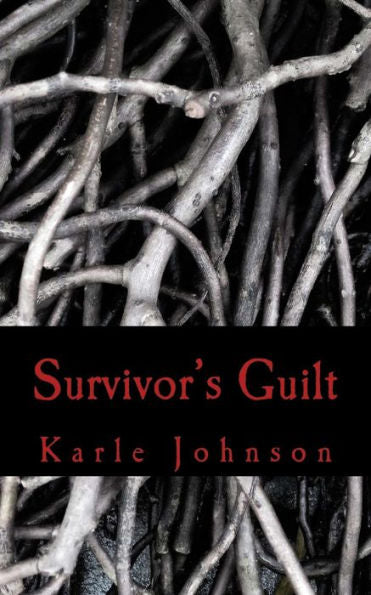 Survivor's Guilt - 9781523959884
