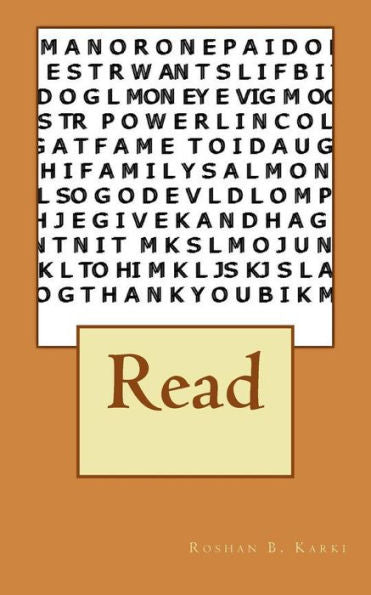 Read
