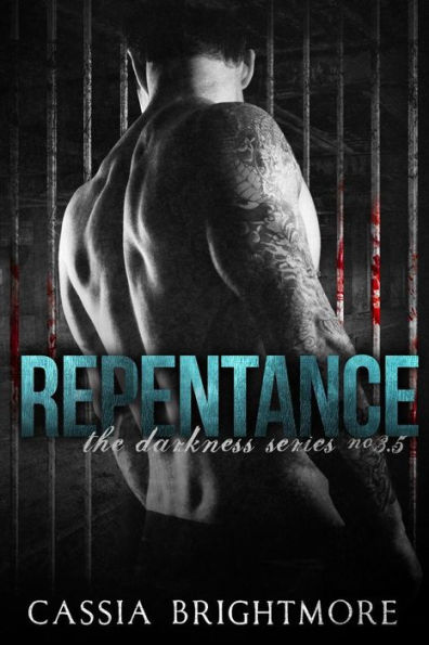 Repentance (The Darkness Series)